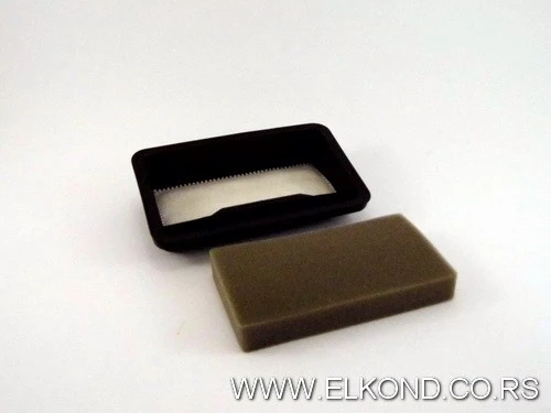 FILTER PENASTI + IZLAZNI FILTER VCK1821RE