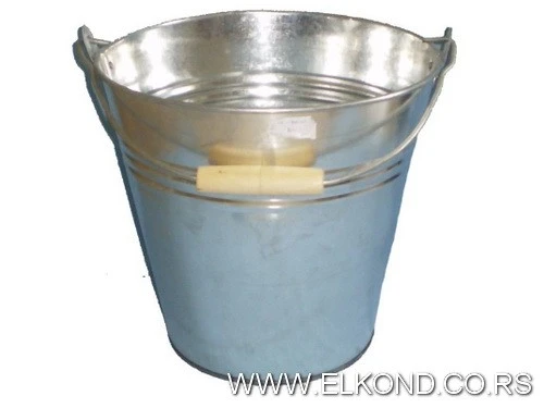 POCINKOVANA KOFA 12LIT