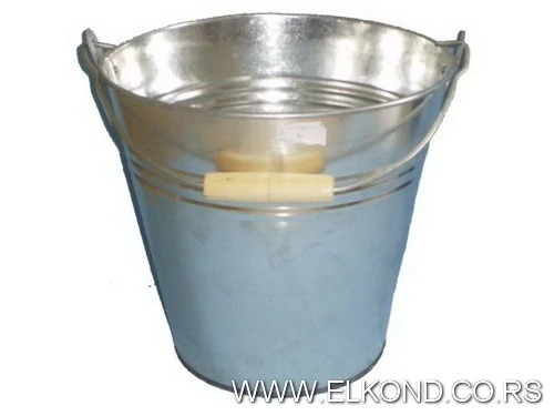 POCINKOVANA KOFA 15L