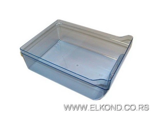 POSUDA ZA ZELEN FRIŽIDERA H6C