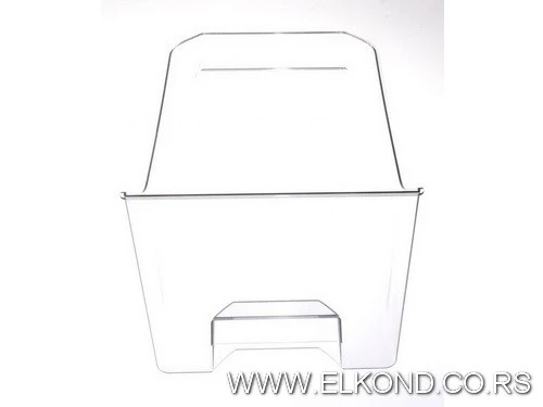 POSUDA ZA ZELEN FRIŽIDERA RK68SYW