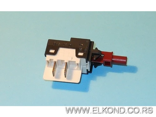 PREKIDAČ VEŠMAŠINE GORENJE 2 IZVODA WA583 607758