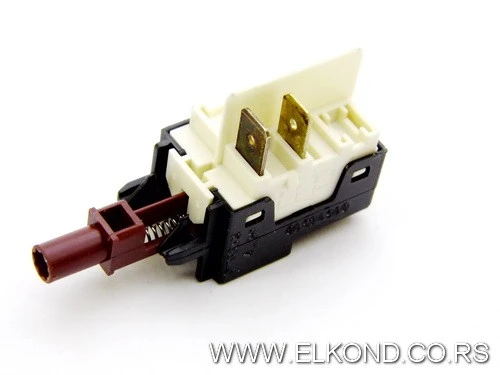 PREKIDAČ VEŠMAŠINE GORENJE 2 IZVODA WA583 607757