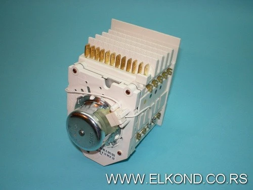 PROGRAMATOR EATON EC4746 PS051