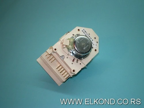 PROGRAMATOR EATON EC4460 PS103