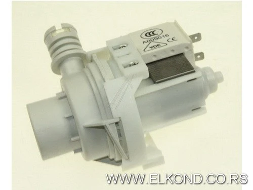 PUMPA ODVODNA SUDOMAŠINE GORENJE GS50010