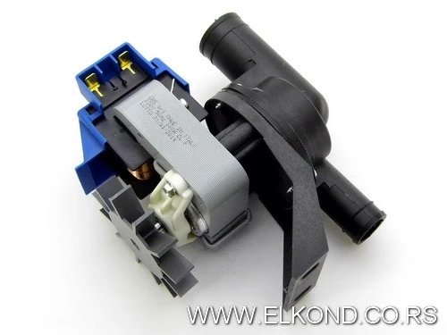 PUMPA VEŠ MAŠINE OBODIN ITALY