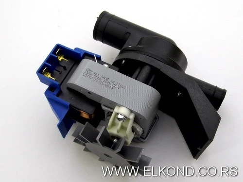 PUMPA VEŠ MAŠINE OBODIN ITALY