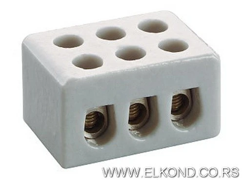 REDNA STEZALJKA  4MM/3 KERAMIČKA