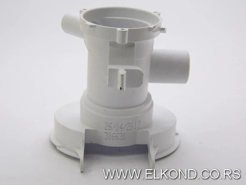 KUĆIŠTE FILTERA BI QN PS05 WA50125