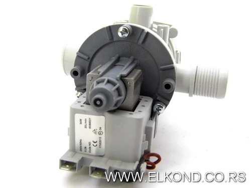 PUMPA VEŠ MAŠINE MAGNETNA SAMSUNG DC90-11110K