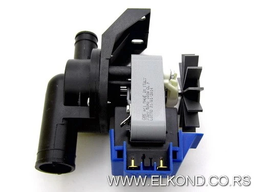 PUMPA VEŠ MAŠINE OBODIN ITALY