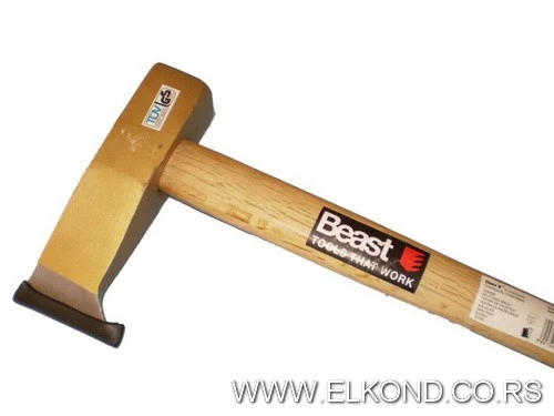 SEKIRA CEPAČA 3000GR