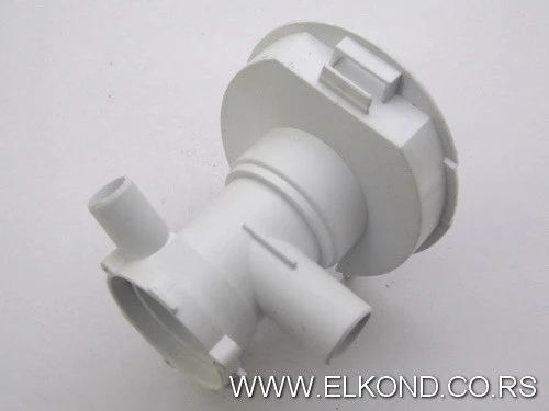 KUĆIŠTE FILTERA BI QN PS05 WA50125