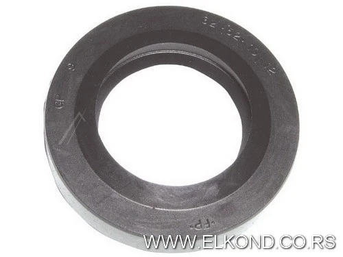 SEMERING 32X52X10/12 Gorenje WD63110 SILTAL SIMENS