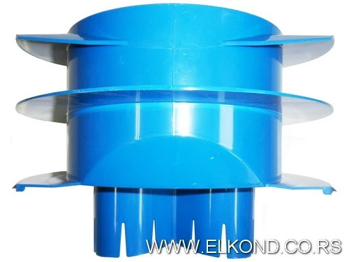 SEPARATOR USISIVAČA LIV AQUAFILTER 2000