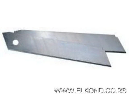 SEČIVO ZA SKALPER 18 MM SET