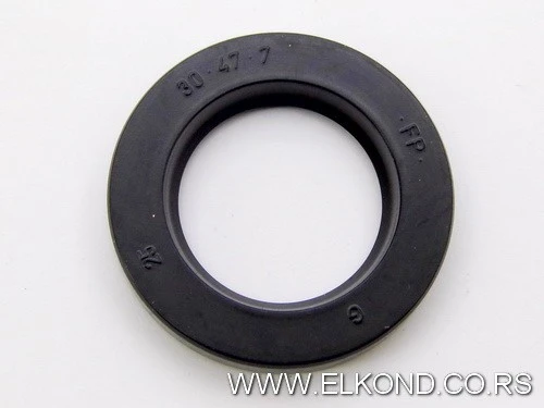 SEMERING 30X47X7 CANDY