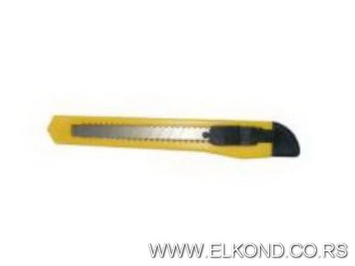SKALPER NOŽ 9MM