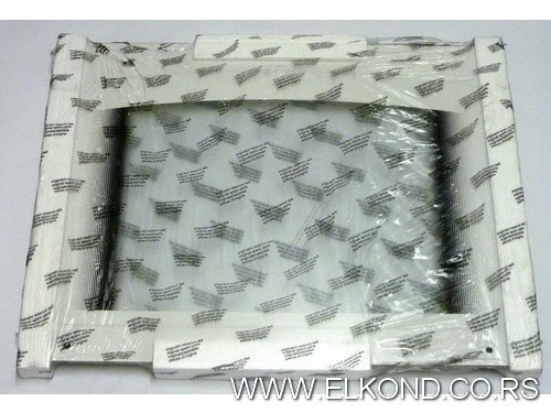 STAKLO VRATA RERNE GORENJE 595X463 K7703W