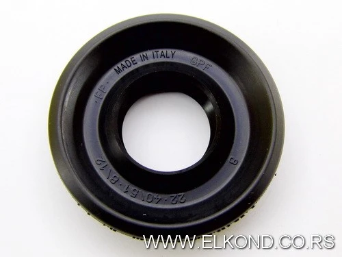 SEMERING 40X70/80X12/14 AEG 6454305385 G2FS