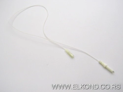 SVEĆICA SA VODNIKOM 600 SABAF