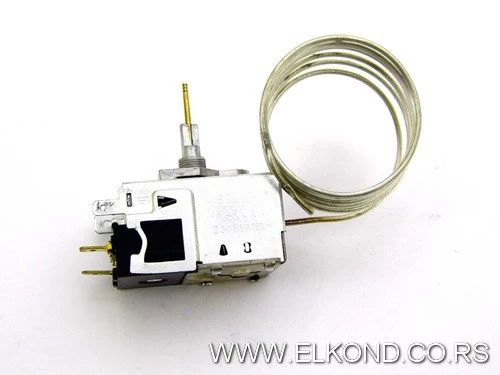 TERMOSTAT FRIŽIDERA SA IGLICOM