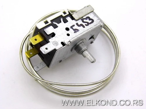 TERMOSTAT RASHALDE ZA PIĆE K50 P1127