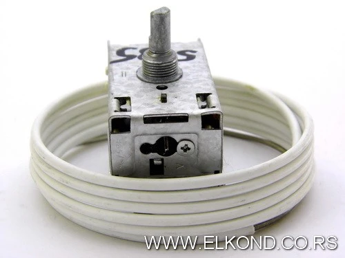 TERMOSTAT KOMBINOVANOG FRIŽIDERA RANKO K59 L-1.9M