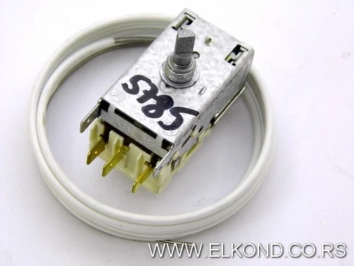 TERMOSTAT KOMBINOVANOG FRIŽIDERA RANKO K59 L-1.9M