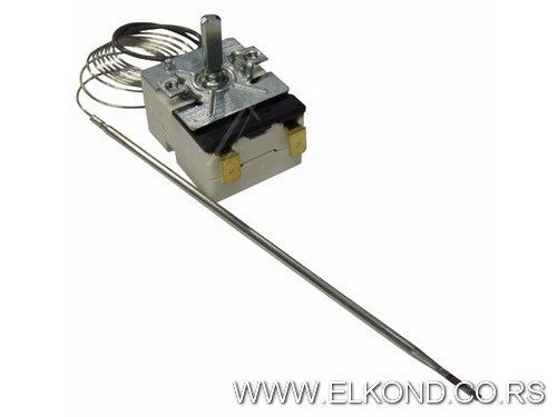TERMOSTAT ŠPORETA KAPILARNI HEC272