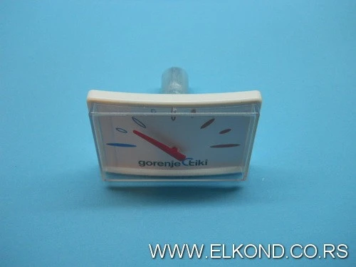 TERMOMETAR BOJLERA BT218C3