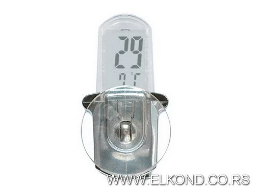 TERMOMETAR DIGITALNI HC 06 ne