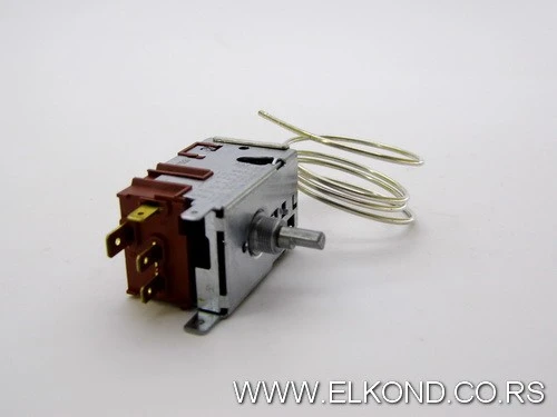 TERMOSTAT RASHLADE 077B6992 DANFOSS