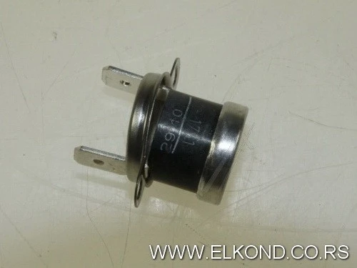 TERMOSTAT ZAŠTITNI ŠPORETA 170C alt. 642101