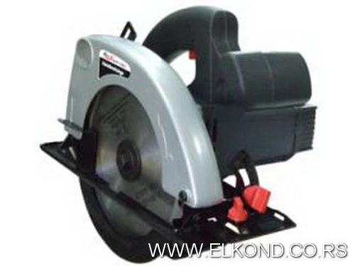 TESTERA KRUŽNA W-HK 1200