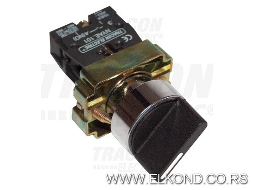 TROSTEPENA SKLOPKA  SA RUČKOM NYBD53KST