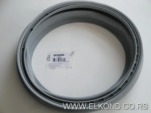 TUNEL GUMA VEŠ MAŠINE GORENJE 45 STEPENI