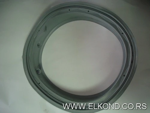 TUNEL GUMA VEŠ MAŠINE GORENJE SLIM alt. 587400