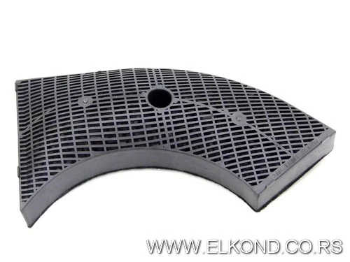 UGLJENI FILTER ASPIRATORA DU611/DU511 alt. 115878