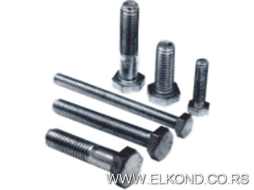 VIJAK MAŠINSKI M5X30