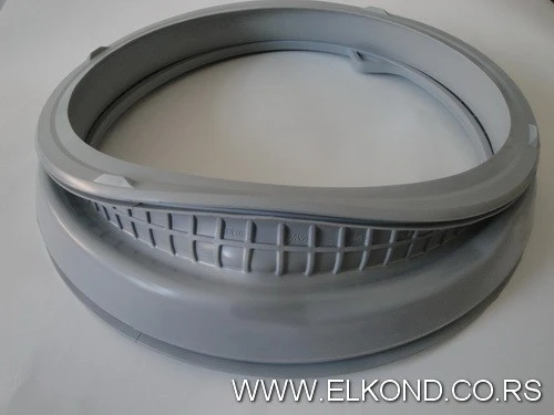 TUNEL GUMA VEŠ MAŠINE GORENJE SLIM alt. 587400