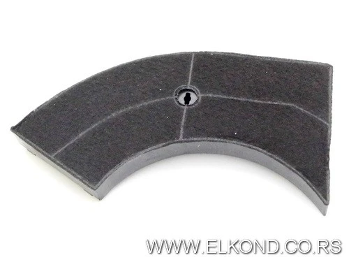 UGLJENI FILTER ASPIRATORA DU611/DU511 alt. 115878