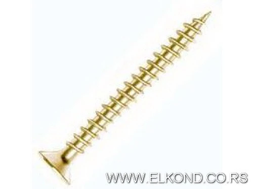 VIJAK ZA IVERICU 3.5X35