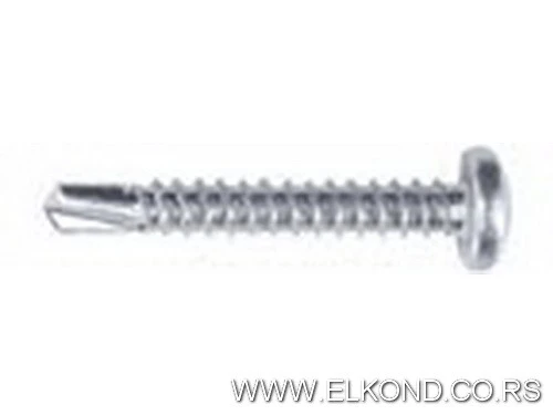 VIJAK ZA LIM 3.5X16 DIN 7504N