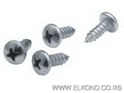 VIJAK ZA LIM CIL. 3.9X13