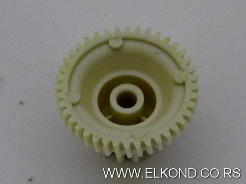 ZUPČANIK REZAČA R605 ne