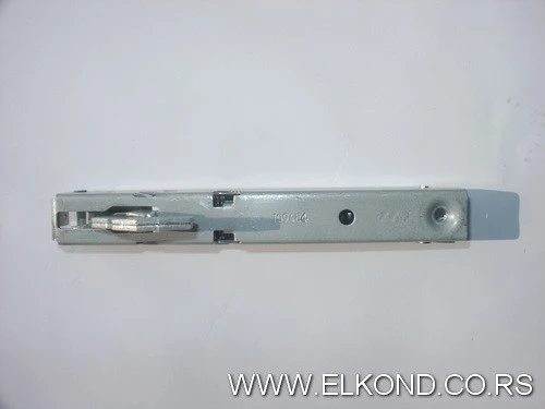 ŠARKA VRATA RERNE NG 600 2S