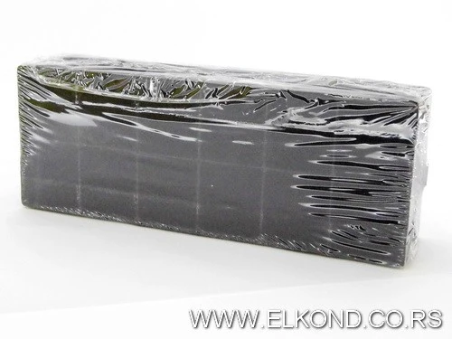 UGLJENI FILTER ASPIRATORA DKG9335E