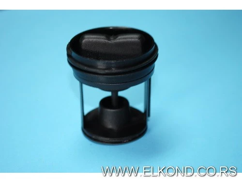 ULOŽAK FILTERA VEŠ MAŠINE PG1,2,3 SET